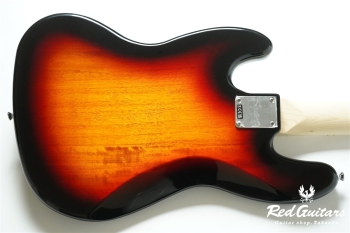 AFFINITY SERIES JAZZ BASS - 3CS
